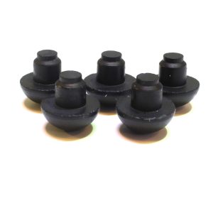 Eheim Filter Canister Rubber Feet x 5 Replacement Eheim rubber feet (x5) to fit filter canisters.7271958