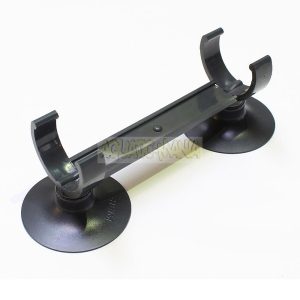 Eheim Replacement Double Suction Cup Holder for Heaters 7443900