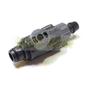 EHEIM ECCO SHUT OFF TAP. AQUARIUM FILTER. 7656158