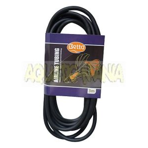 Betta 3m Black Airline Tubing AV049