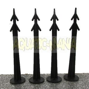 Betta Peg Set (4 pcs) For Pond Net Cover YD004