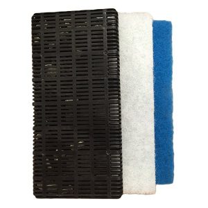 Betta Aquarium Filter Media by Aquarium