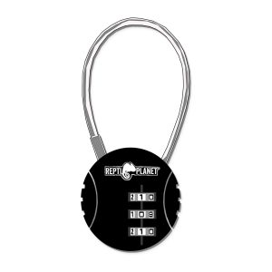 Repti Planet Code Lock RT730
