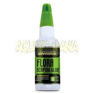 DYMAX FLORA SCAPING GLUE (KEEP AWAY FROM CHILDREN)
