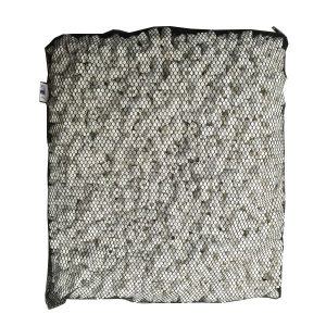 BETTA Ceramic Rings in 10" x 12" White Net Bag MF625 2KG